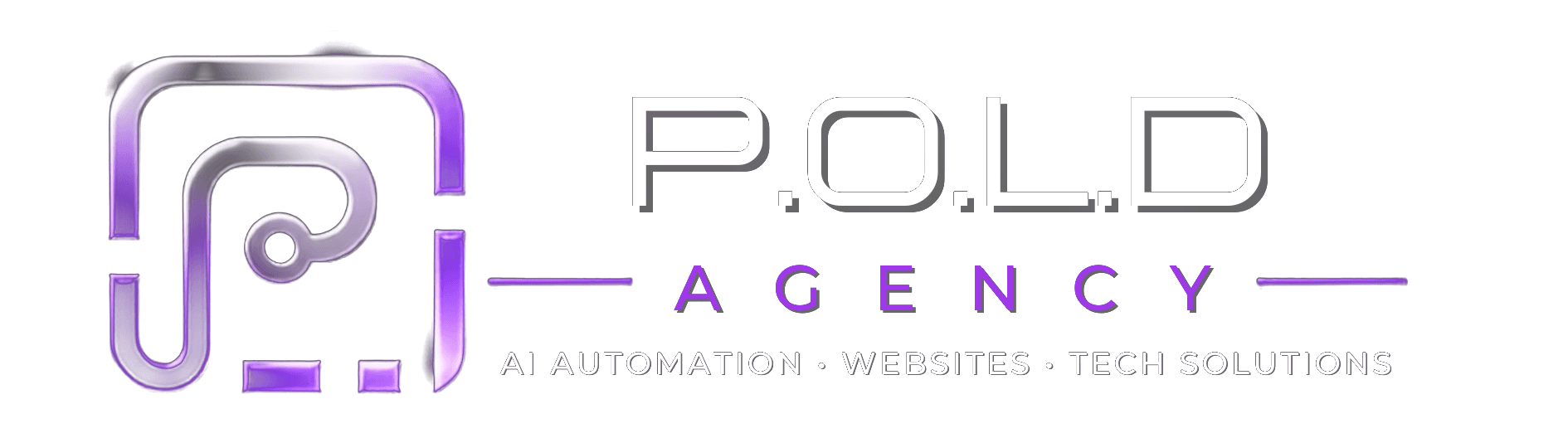 POLD — Agency